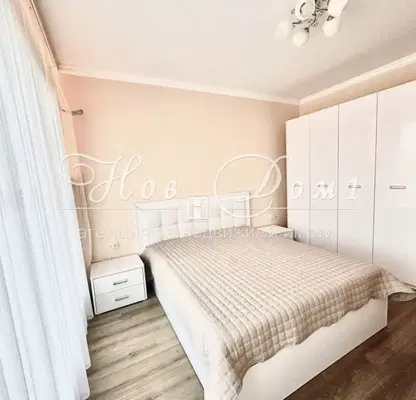 Photo 5 — 2-bedroom apartment in Plovdiv, Trakiya
