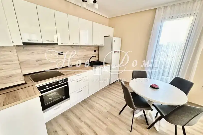 2-bedroom apartment in Plovdiv, Trakiya