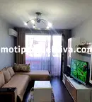 Двустаен апартамент в Пловдив, Тракия