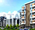Снимка 5 — Двустаен апартамент в Пловдив, Тракия