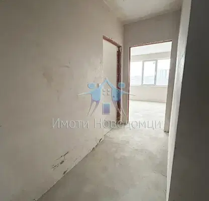 Photo 4 — 2-bedroom apartment in Shumen, Trakiya