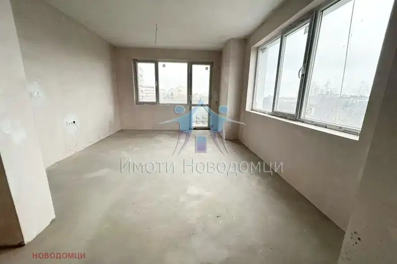 2-bedroom apartment in Shumen, Trakiya