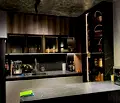 Снимка 4 — Двустаен апартамент в Пловдив, Тракия