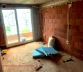 Снимка 2 — Двустаен апартамент в Пловдив, Тракия