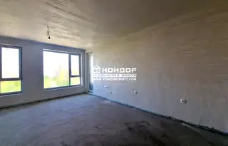 Двустаен апартамент в Пловдив, Тракия