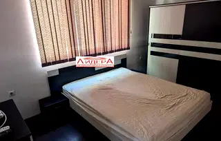 Двустаен апартамент в Пловдив, Тракия