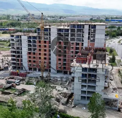 Photo 5 — 2-bedroom apartment in Plovdiv, Trakiya
