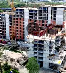 Двустаен апартамент в Пловдив, Тракия