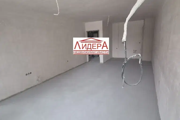 2-bedroom apartment in Plovdiv, Trakiya
