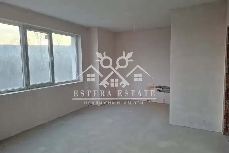 2-bedroom apartment in Shumen, Trakiya