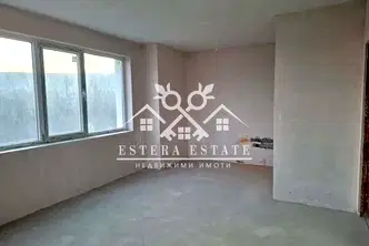 Двустаен апартамент в Шумен, Тракия