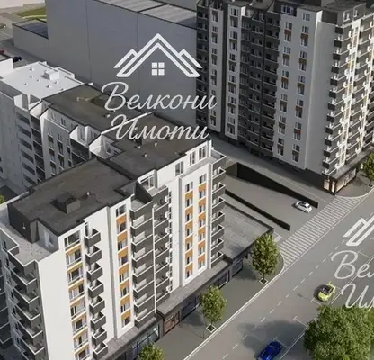 Photo 5 — 2-bedroom apartment in Plovdiv, Trakiya