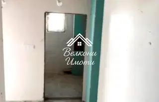 Двустаен апартамент в Пловдив, Тракия
