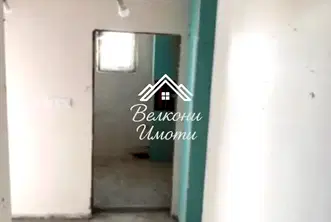 Двустаен апартамент в Пловдив, Тракия
