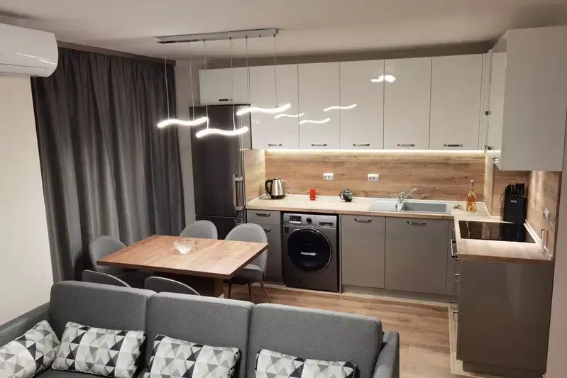 2-bedroom apartment in Plovdiv, Trakiya