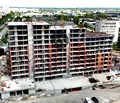 Снимка 3 — Двустаен апартамент в Пловдив, Тракия