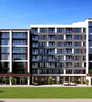 Двустаен апартамент в Пловдив, Тракия