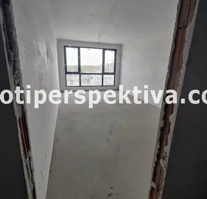 Photo 2 — 2-bedroom apartment in Plovdiv, Trakiya