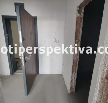 Photo 4 — 2-bedroom apartment in Plovdiv, Trakiya