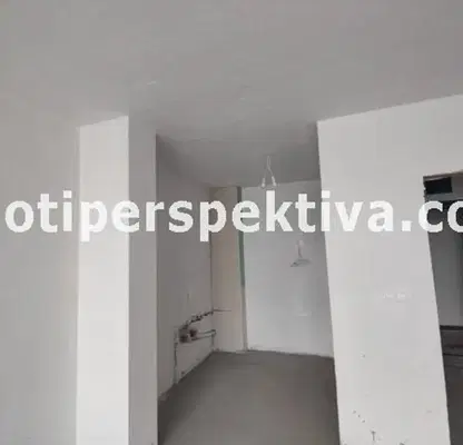 Photo 5 — 2-bedroom apartment in Plovdiv, Trakiya