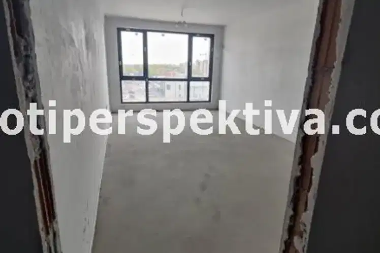 2-bedroom apartment in Plovdiv, Trakiya