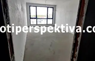 Двустаен апартамент в Пловдив, Тракия