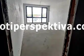 Двустаен апартамент в Пловдив, Тракия