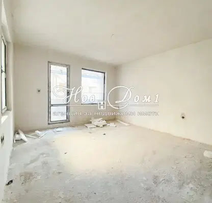 Photo 2 — 2-bedroom apartment in Plovdiv, Trakiya