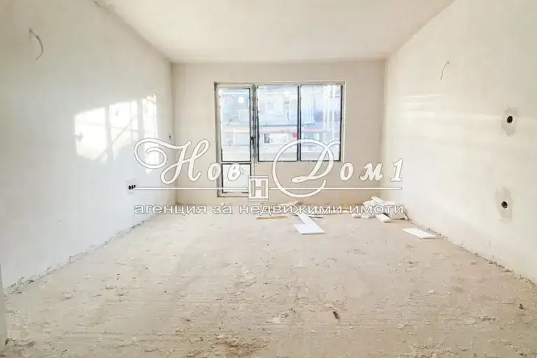 2-bedroom apartment in Plovdiv, Trakiya