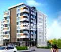 Снимка 4 — Двустаен апартамент в Пловдив, Тракия