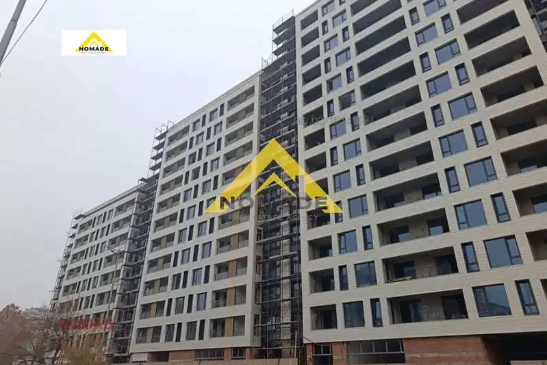 2-bedroom apartment in Plovdiv, Trakiya