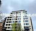 Снимка 5 — Двустаен апартамент в Пловдив, Тракия