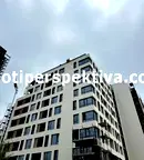 Двустаен апартамент в Пловдив, Тракия
