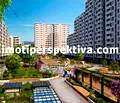 Снимка 2 — Двустаен апартамент в Пловдив, Тракия