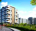Снимка 5 — Двустаен апартамент в Пловдив, Тракия