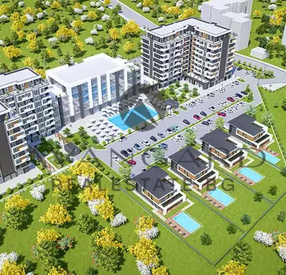 Photo 5 — 2-bedroom apartment in Plovdiv, Trakiya