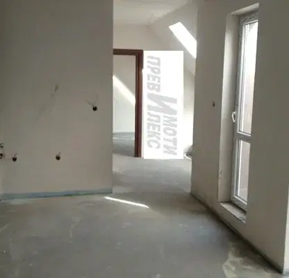 Photo 2 — 2-bedroom apartment in Plovdiv, Trakiya