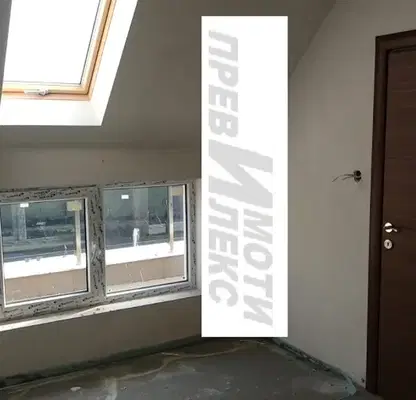 Photo 3 — 2-bedroom apartment in Plovdiv, Trakiya