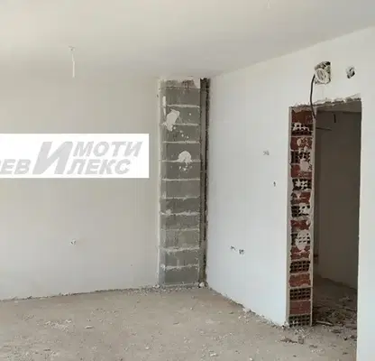 Photo 4 — 2-bedroom apartment in Plovdiv, Trakiya