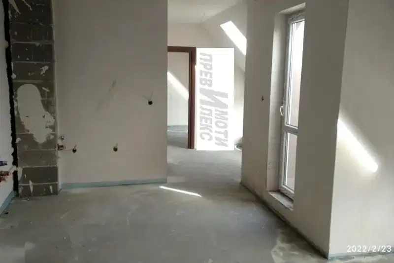 2-bedroom apartment in Plovdiv, Trakiya