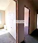 Двустаен апартамент в Пловдив, Тракия