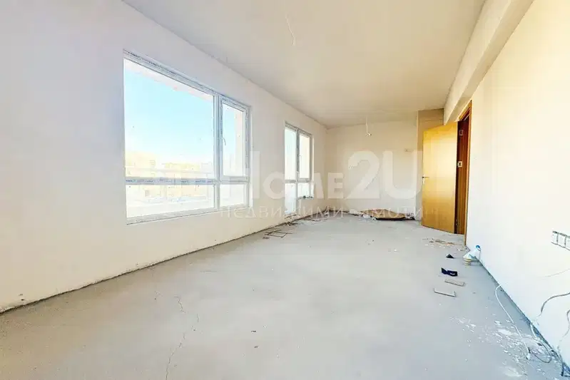2-bedroom apartment in Plovdiv, Trakiya