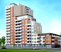 Снимка 2 — Двустаен апартамент в Пловдив, Тракия