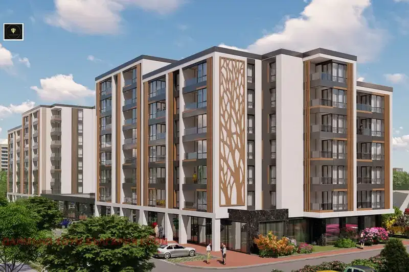2-bedroom apartment in Plovdiv, Trakiya