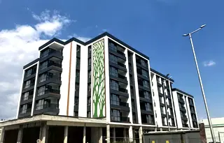 Двустаен апартамент в Пловдив, Тракия