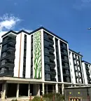 Двустаен апартамент в Пловдив, Тракия