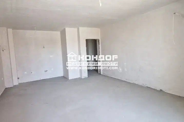 2-bedroom apartment in Plovdiv, Trakiya
