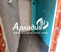 Снимка 4 — Двустаен апартамент с две тераси в Тракия, Пловдив