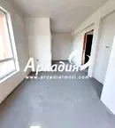 Двустаен апартамент с две тераси в Тракия, Пловдив