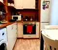 Снимка 2 — Двустаен апартамент в Габрово, Трендафил 1